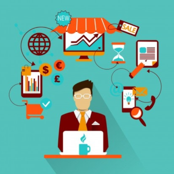 Dijital Pazarlama Yönetimi › Pazarlama Sayfası | Dijital Pazarlama