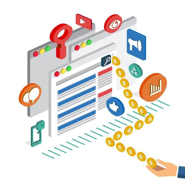 Arama Motoru Pazarlaması › Dijital Pazarlama | All In One Web Development