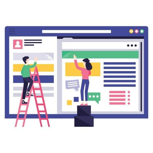 Web Tasarım › Dijital Pazarlama | All In One Web Development